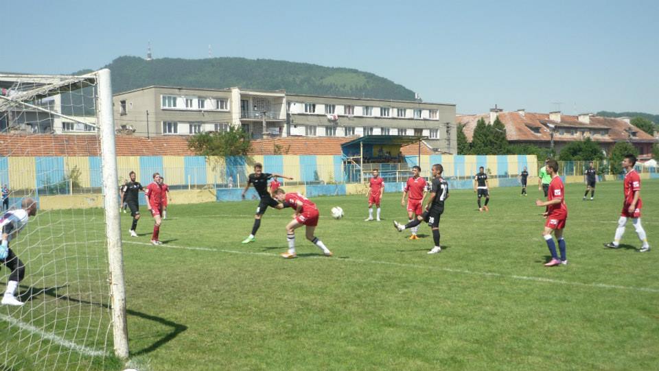 Au dat în trei amicale jumătate din golurile înscrise campionatul trecut / VIDEO