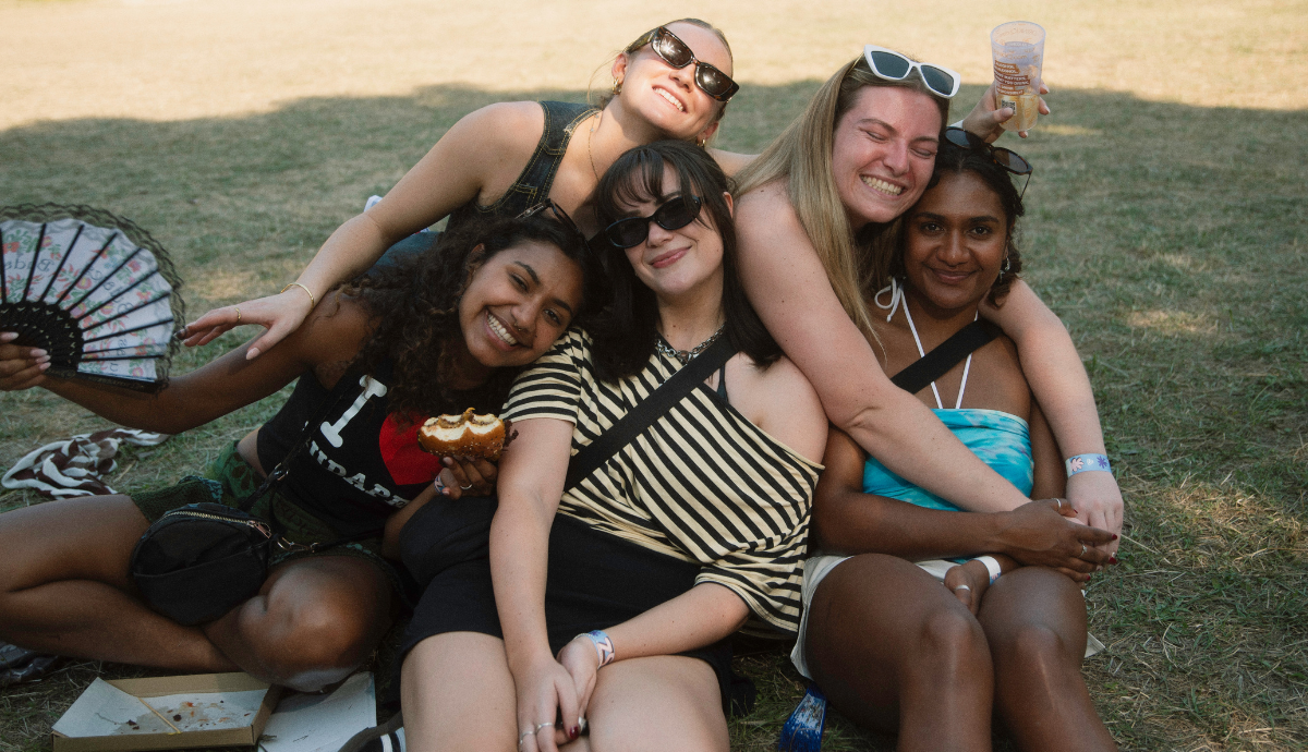 body diversity sziget