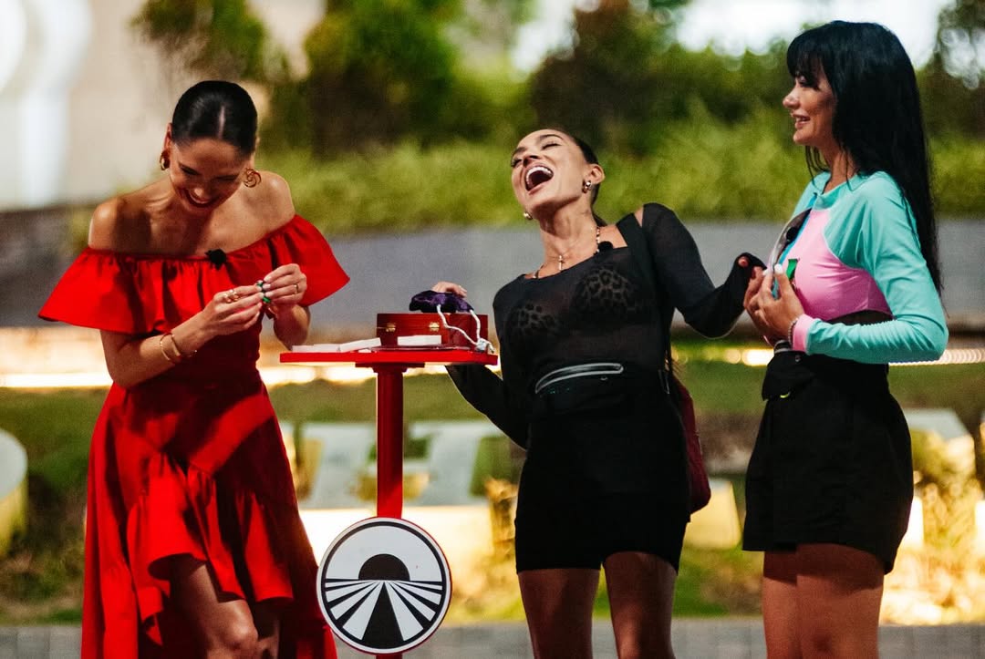 Cătălin Botezatu participă la Asia Express 2025. Cu cine face echipă celebrul designer