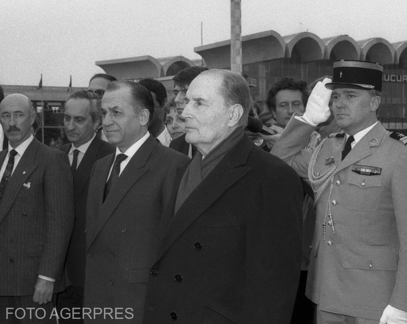 Ion Iliescu a murit azi, 5 august 2025. Fostul președinte avea 95 de ani