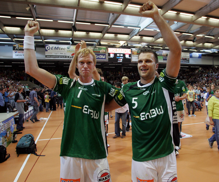 Neamţul Dragoș Oprea va juca pentru naționala de handbal / EXCLUSIV