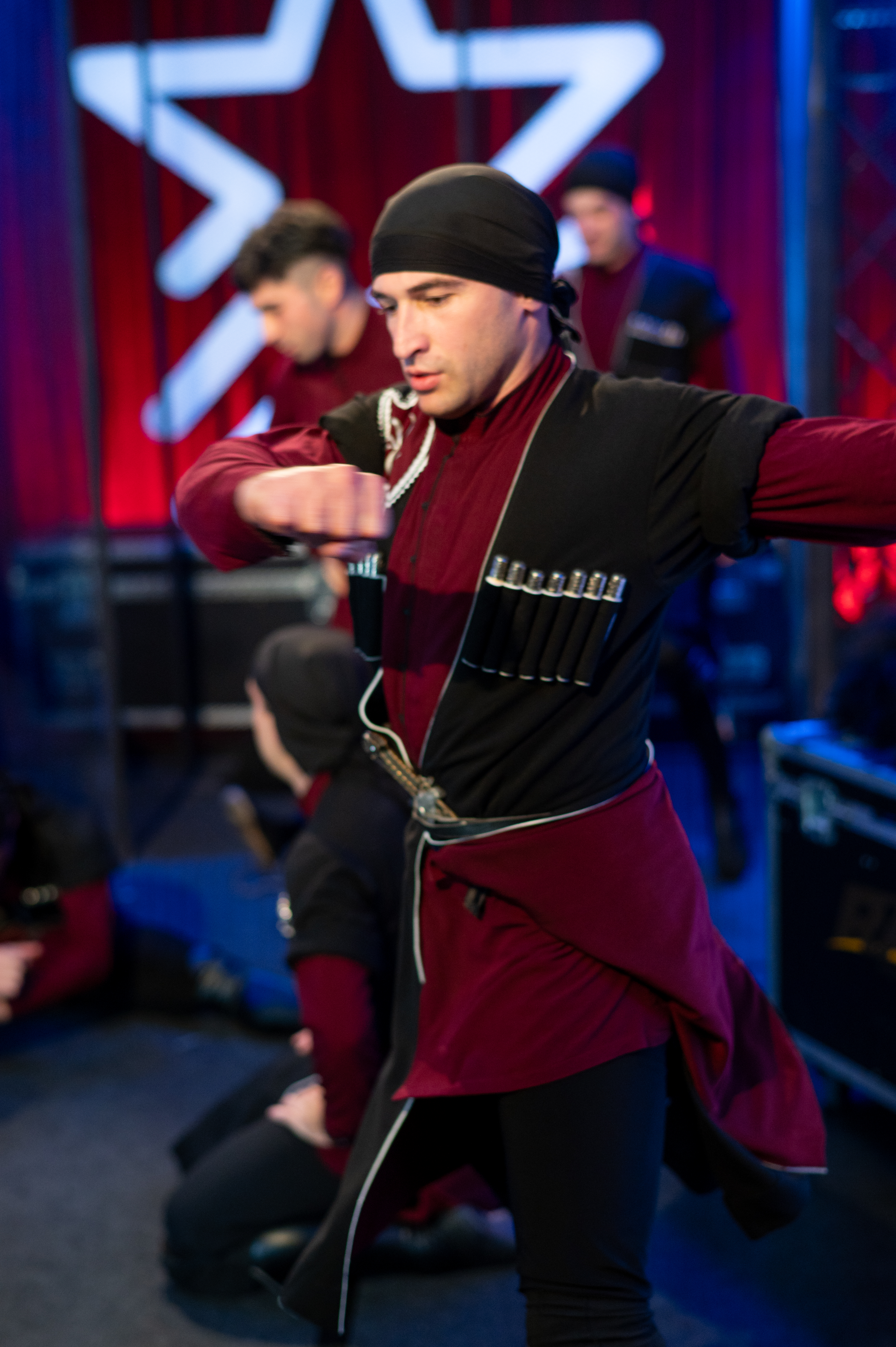 „Românii au talent”, 8 martie. Vor urca pe scenă artiști din Austria, Georgia, Marea Britanie și Las Vegas