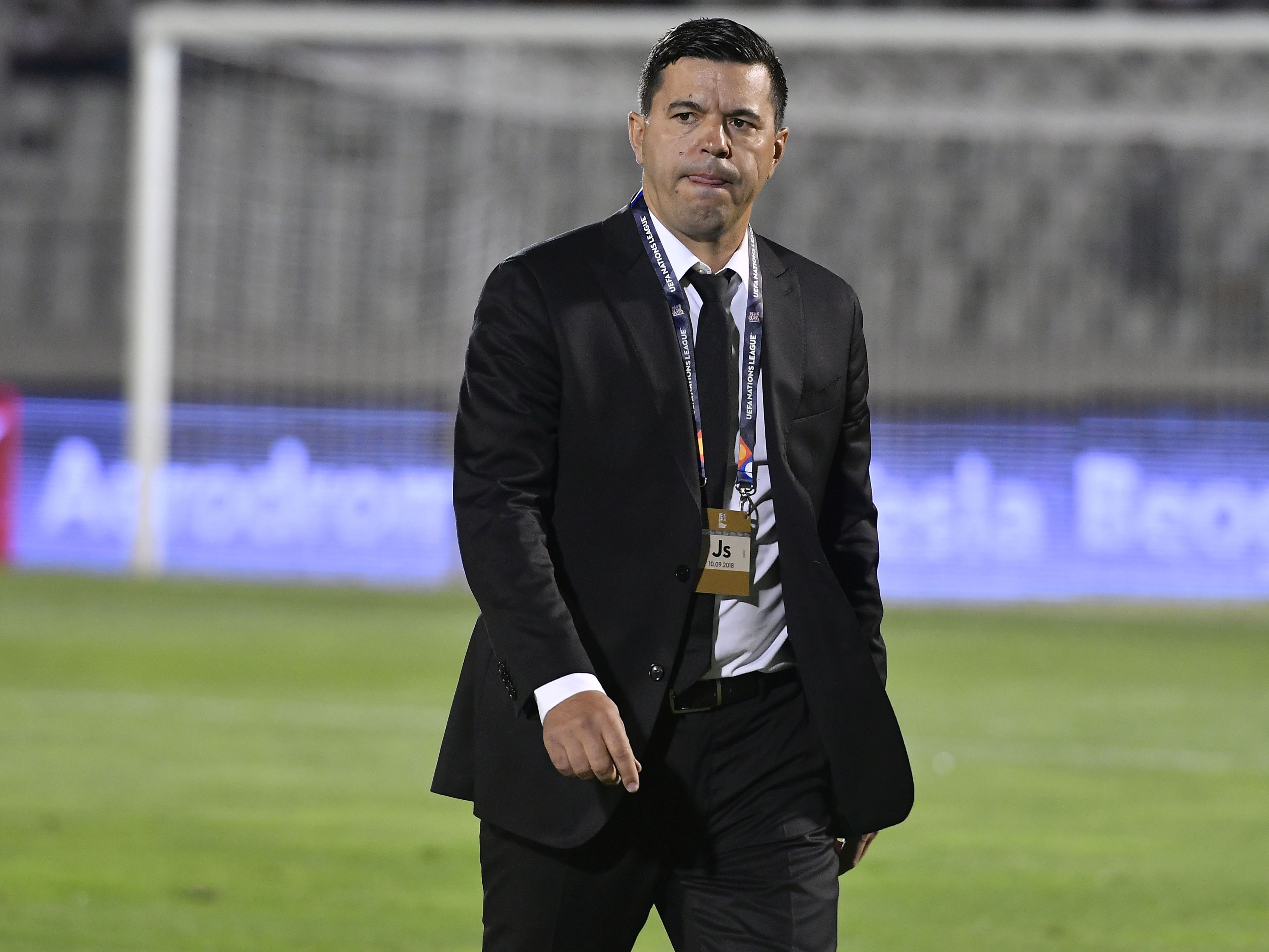 Grădinița lui Cosmin Contra. Cea mai mare infuzie de tineret din ultimii 20 de ani: 9 jucători U21 în lotul pentru ultimele meciuri din Liga Națiunilor