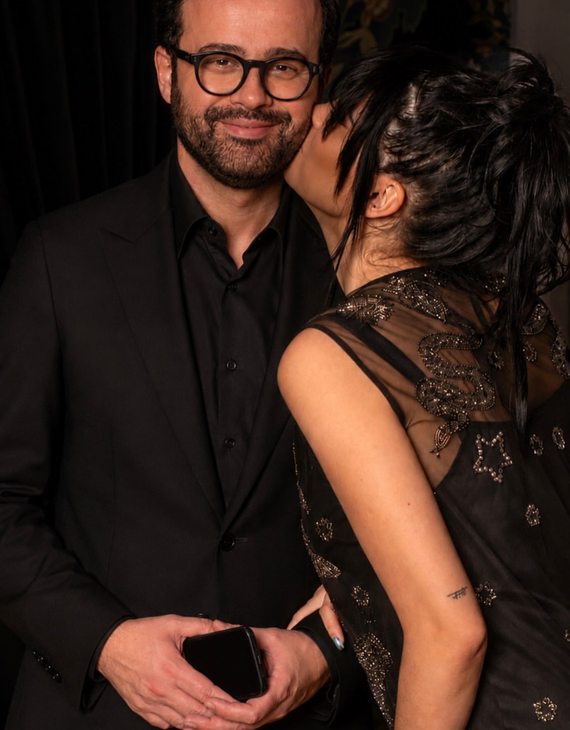 Mihai Gâdea, mesaj emoționant de ziua fiicei sale. Imagini de colecție cu Karina din copilărie până în prezent