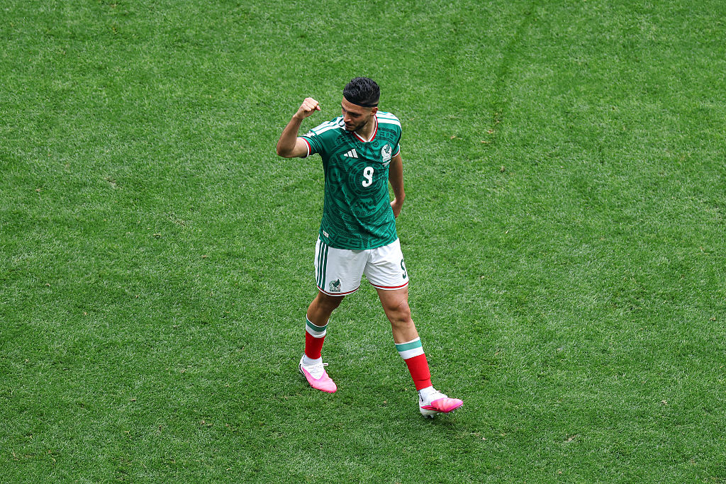 De ce mexicanul Raul Jimenez a purtat o bentiță neagră pe cap în meciul de deschidere de la Campionatul Mondial de Fotbal din 2026