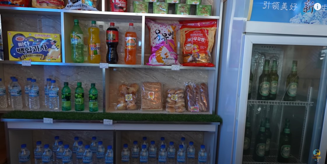 Ce au descoperit vloggerii „HaiHui în Doi” în Coreea de Nord. Experiența pe care au avut-o în țara condusă de Kim Jong Un: „Ne înregistrau cu telefoanele pe ascuns”