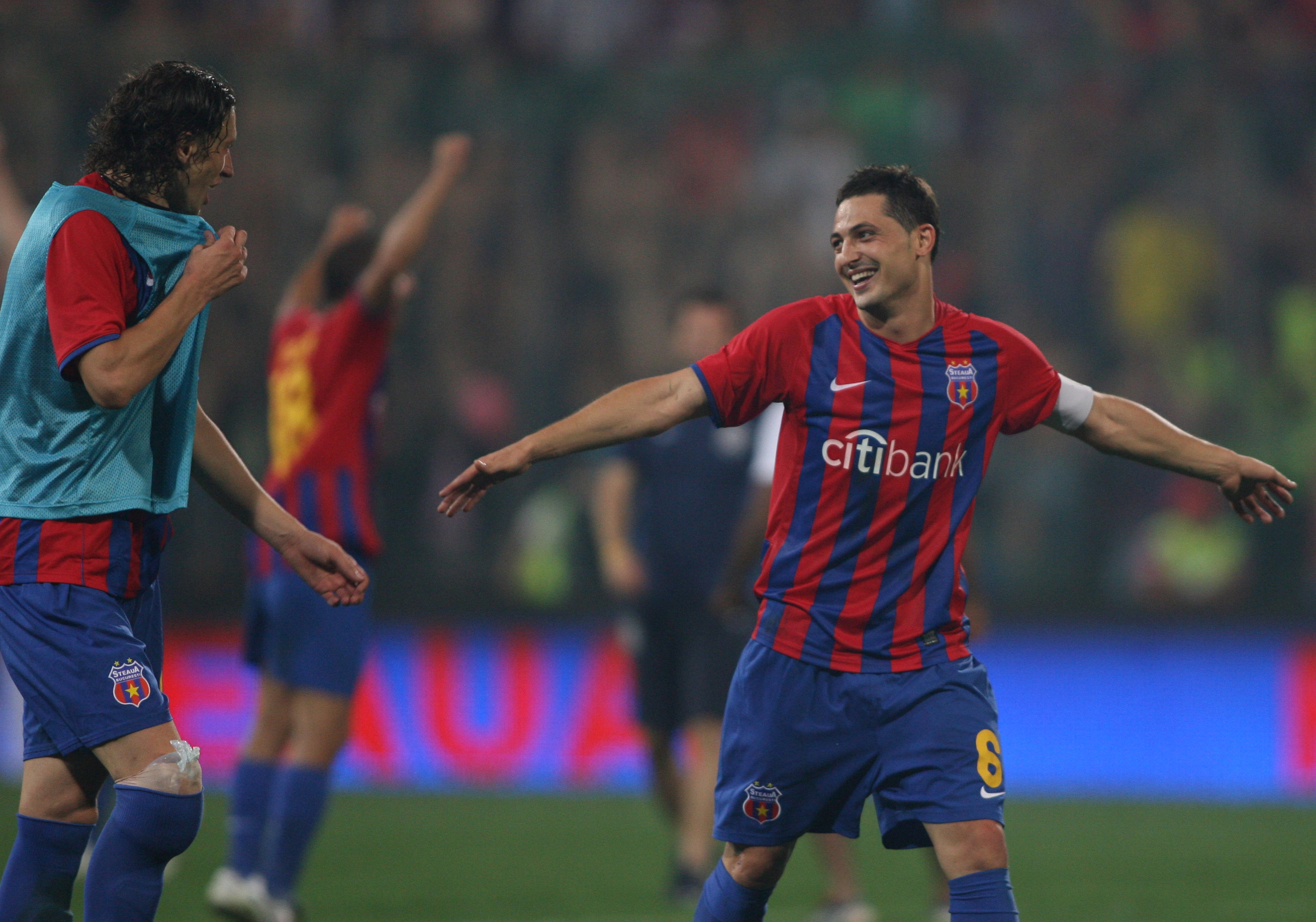 Rădoi a acceptat oferta de a antrena Steaua și vine azi de la Dubai