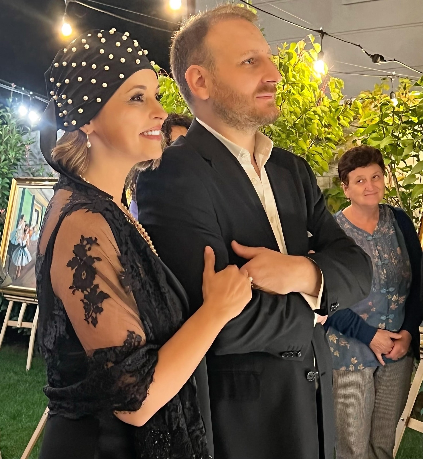 Relația dintre Andreea Marin și fiica ei, Violeta, în vârstă de 15 ani. Ce fac cele două zi de zi. „Astfel de momente vor deveni o amintire”