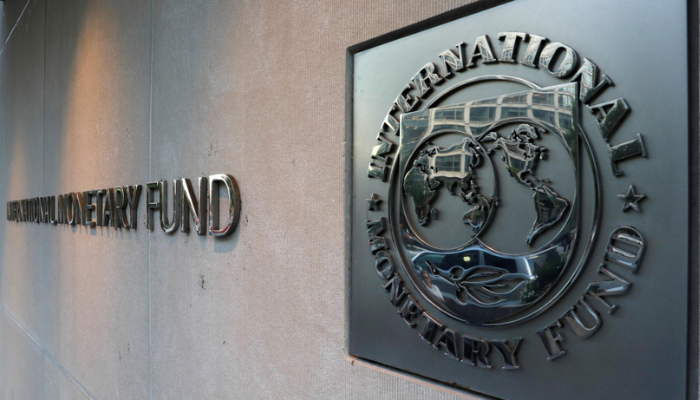 10 African countries with the highest debt to the IMF in May 2026