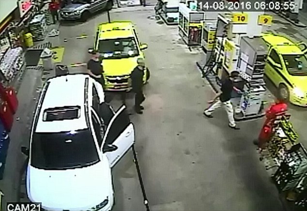 Jocurile Olimpice. Lochte a mințit: n-a fost victima unui atac armat la Rio. Vezi ce s-a întâmplat de fapt | FOTO&VIDEO