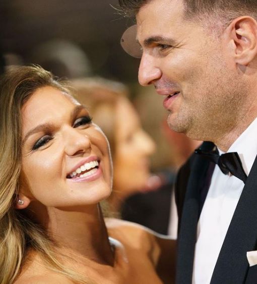 Cine este soacra Simonei Halep. Mama lui Toni Iuruc, Genica, deține mai multe afaceri