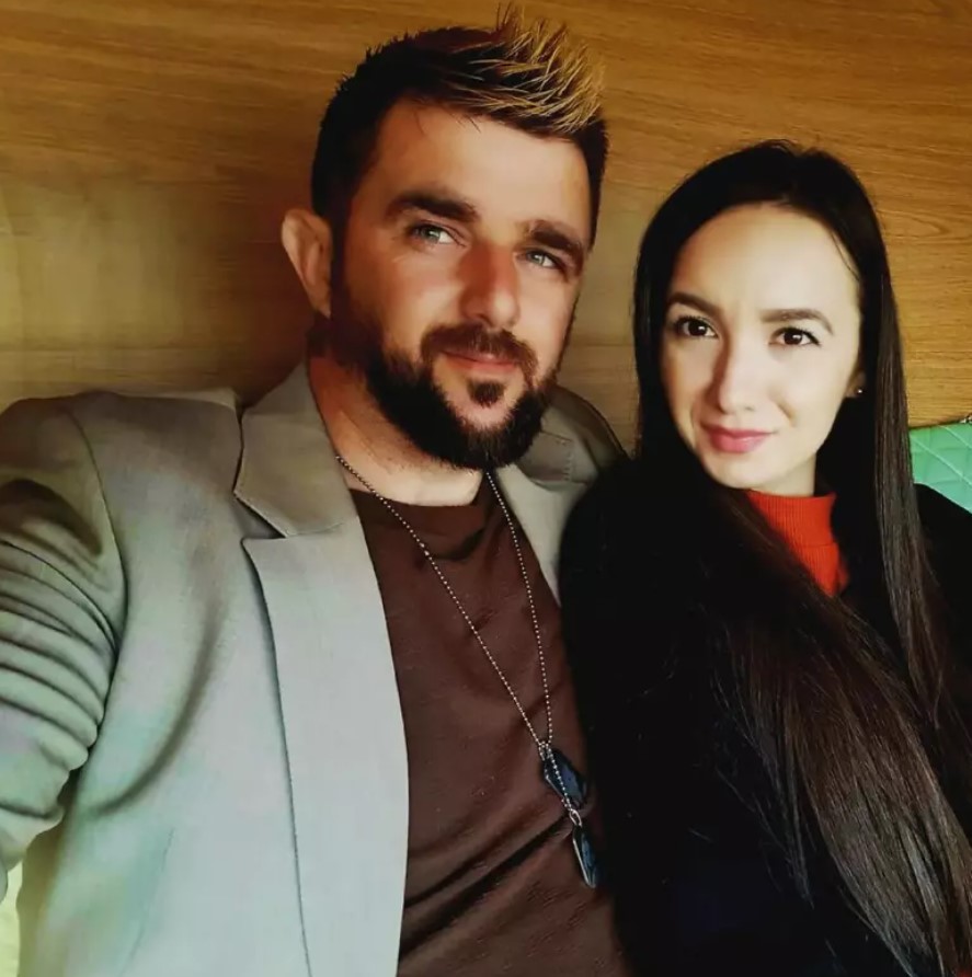 Dumbo a participat la Desafío: Aventura pentru a plăti operația soției sale, Alexandra. Cât costă intervenția
