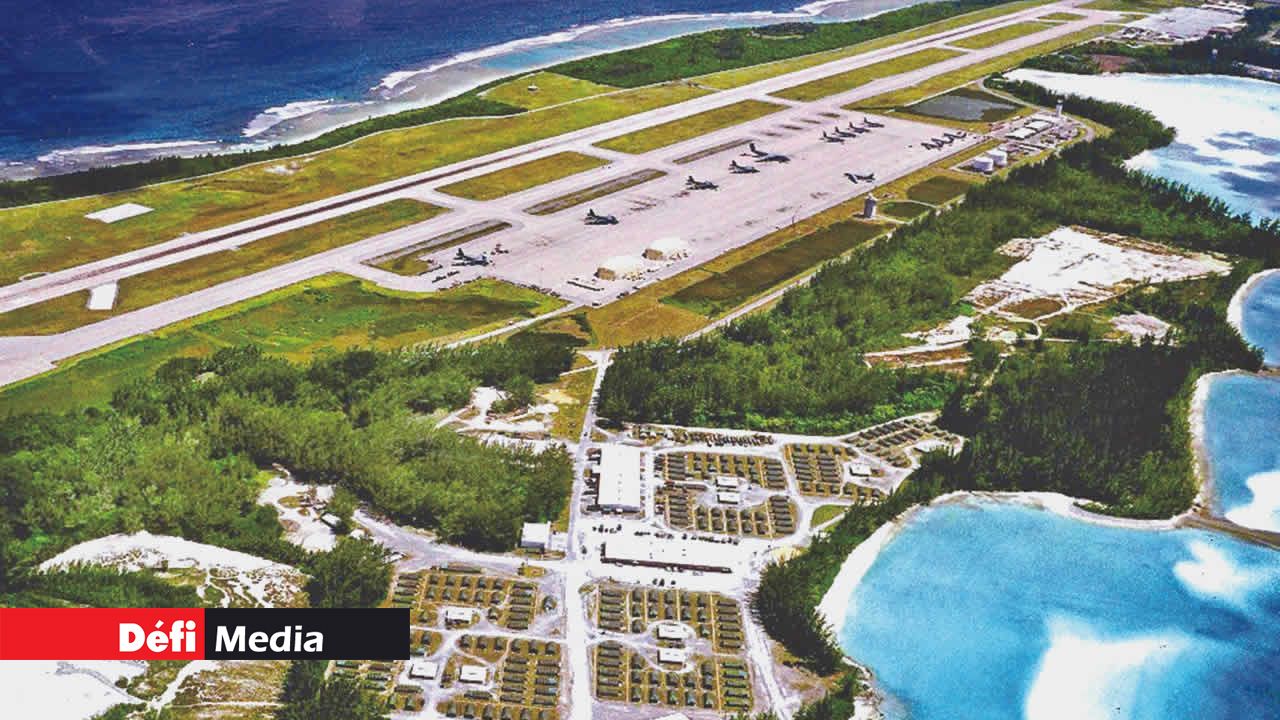 Insula Diego Garcia, locul secret controlat de SUA și Marea Britanie. BBC a obținut acces într-un colț de lume unde jurnaliștii sunt interziși