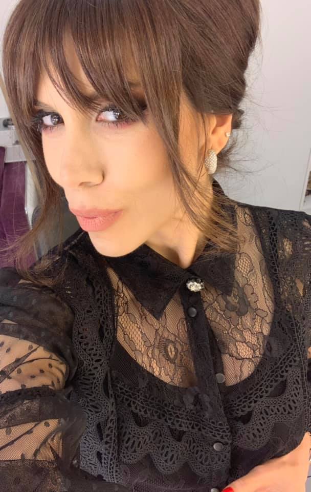 Denise Rifai, despre viitorul soț. Ce sfat i-a dat tatăl ei: „Că o să fie musulman sau creștin sau orice religie ar fi, la noi în casă nu asta contează”