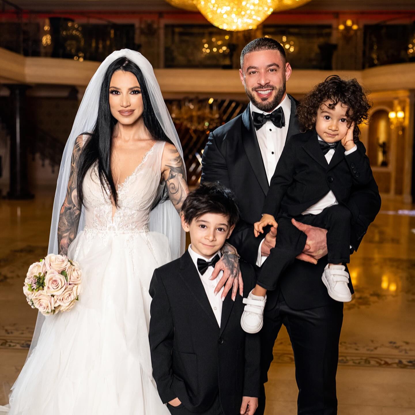 Roxana Vancea și Dragoș Paiu și-au retras băiatul de la învățământul privat. De ce au luat această decizie