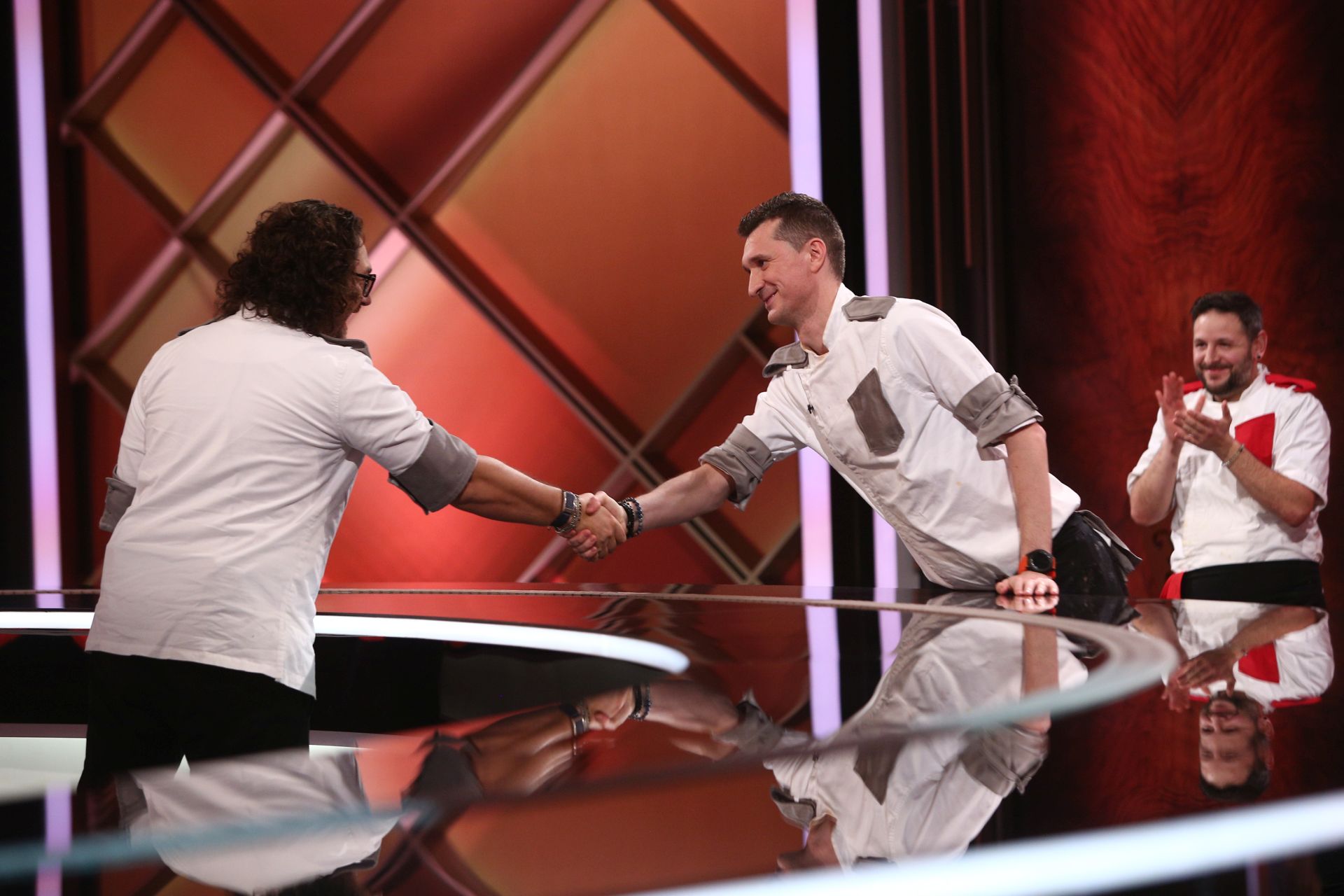 Premieră la „Chefi la cuțite”, sezon 11. Ce se întâmplă în finala difuzată în această seară la Antena 1