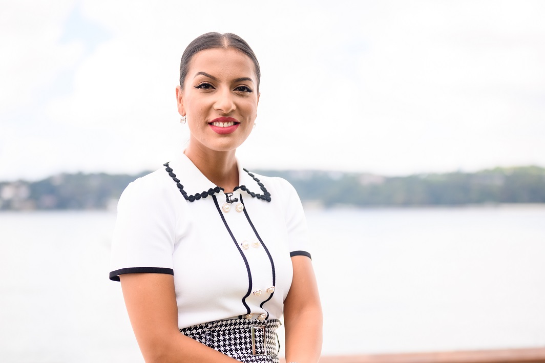 Cum se menține în formă Raluca Preda, prezentatoarea emisiunii „Mireasa. Capriciile iubirii” de la Antena Stars: „Am decis să îmi schimb rutina”