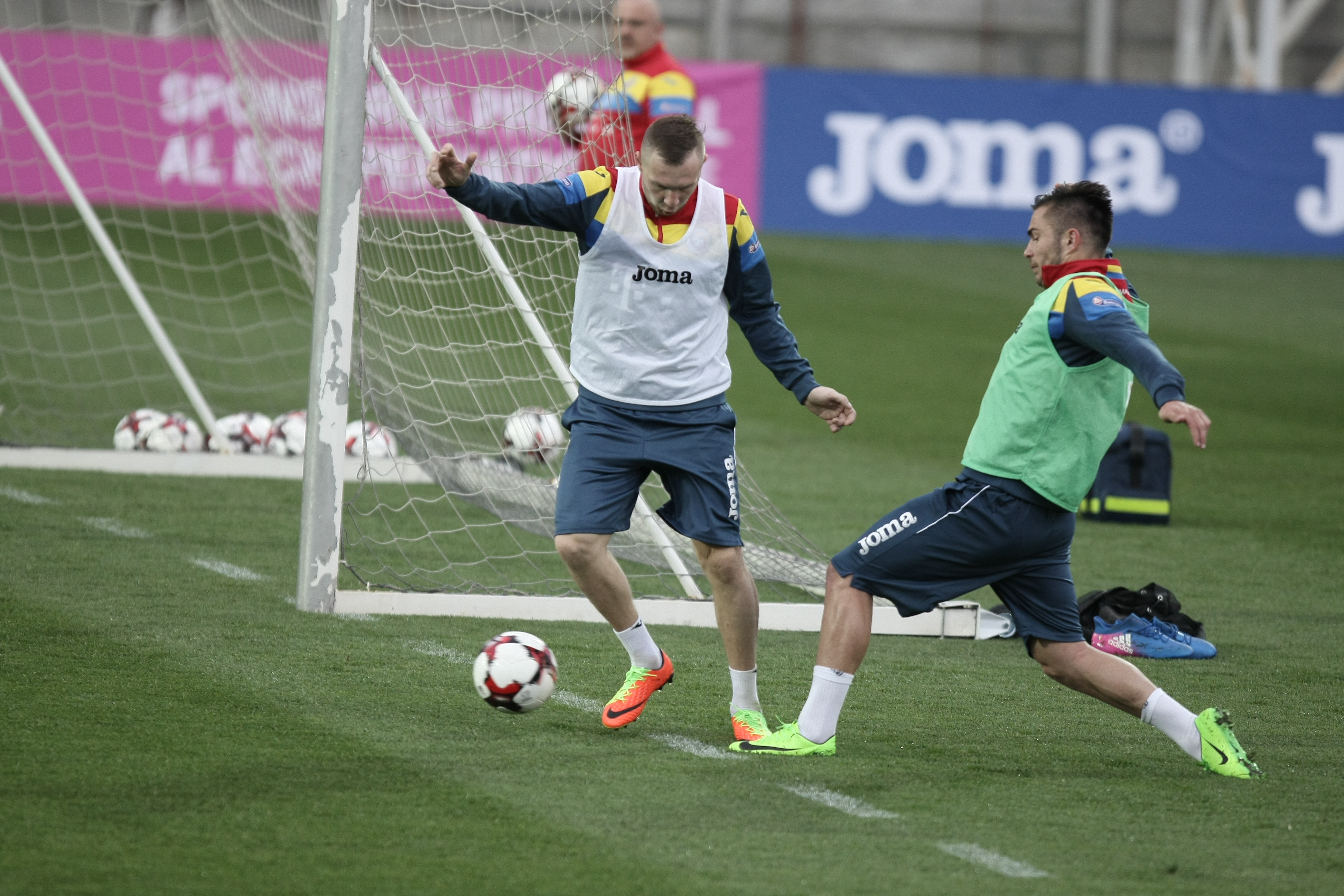 LIVE TEXT: România - Danemarca 0-0, în preliminariile CM 2018. Rămânem cu iluziile. Mondiale? Să fim serioși, herr Daum | LIVE&FOTO&VIDEO