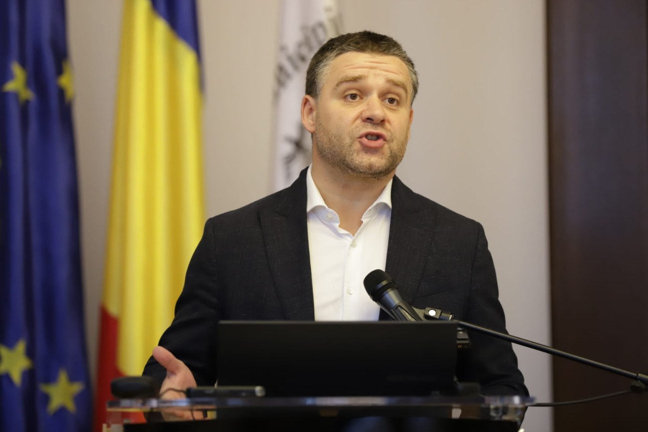 Ciprian Ciucu cere insolvența STB: „Conducerea să se întrunească mâine dimineață și să ia decizia corectă. Altfel, STB intră în faliment”