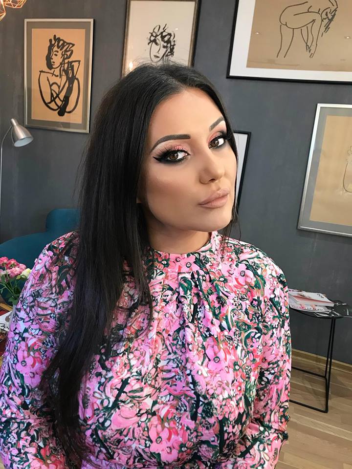 Bianca Rus s-a măritat. I-a spus DA lui Antonio | FOTO