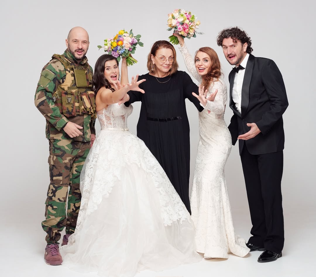 Proiectul pe care Jojo l-a pus pe picioare alături de actorul Andrei Mateiu: „Visul nostru s-a îndeplinit” | EXCLUSIV