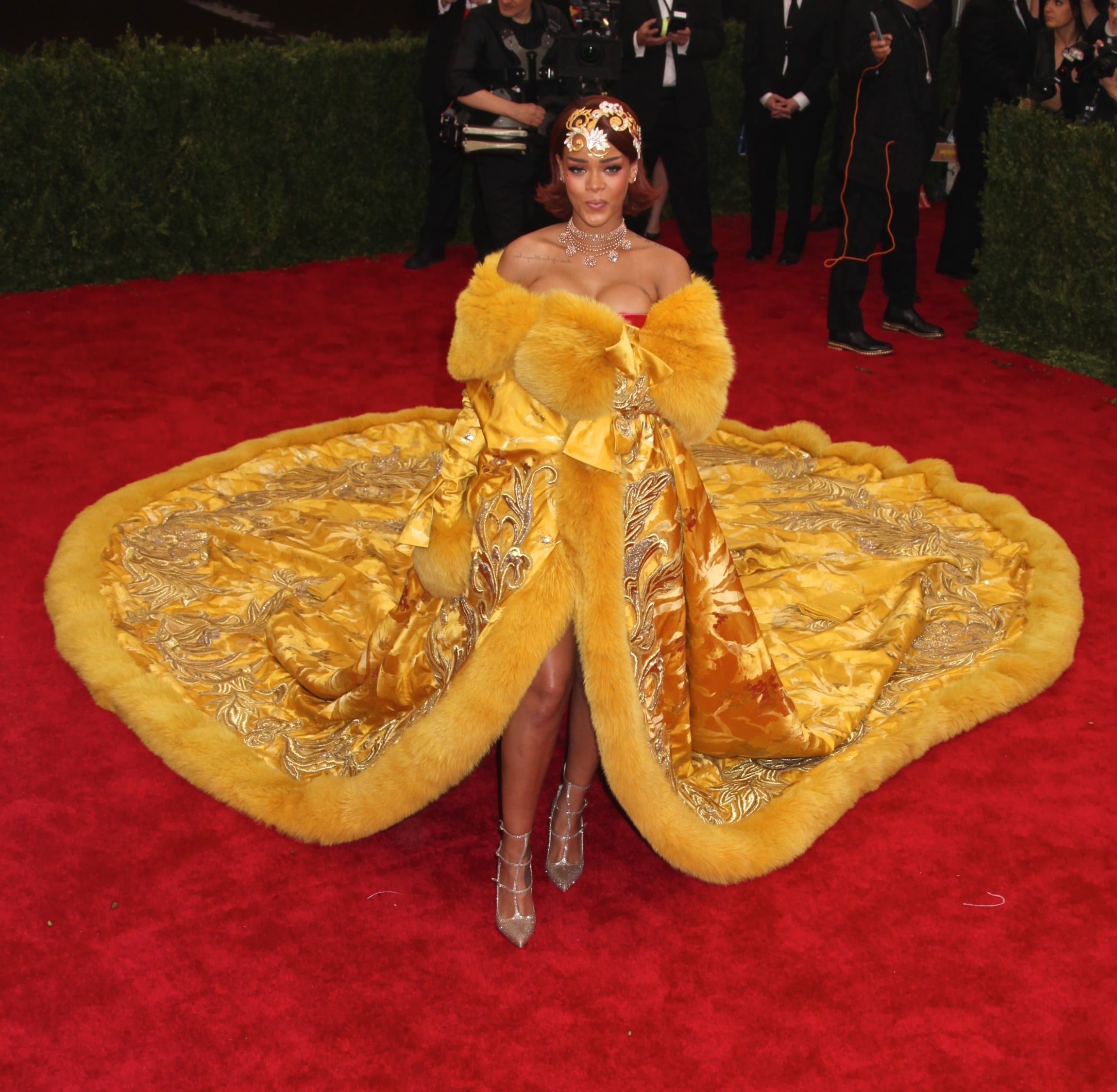 Cele mai controversate ținute din istoria Met Gala. Apariții care au stârnit reacții globale
