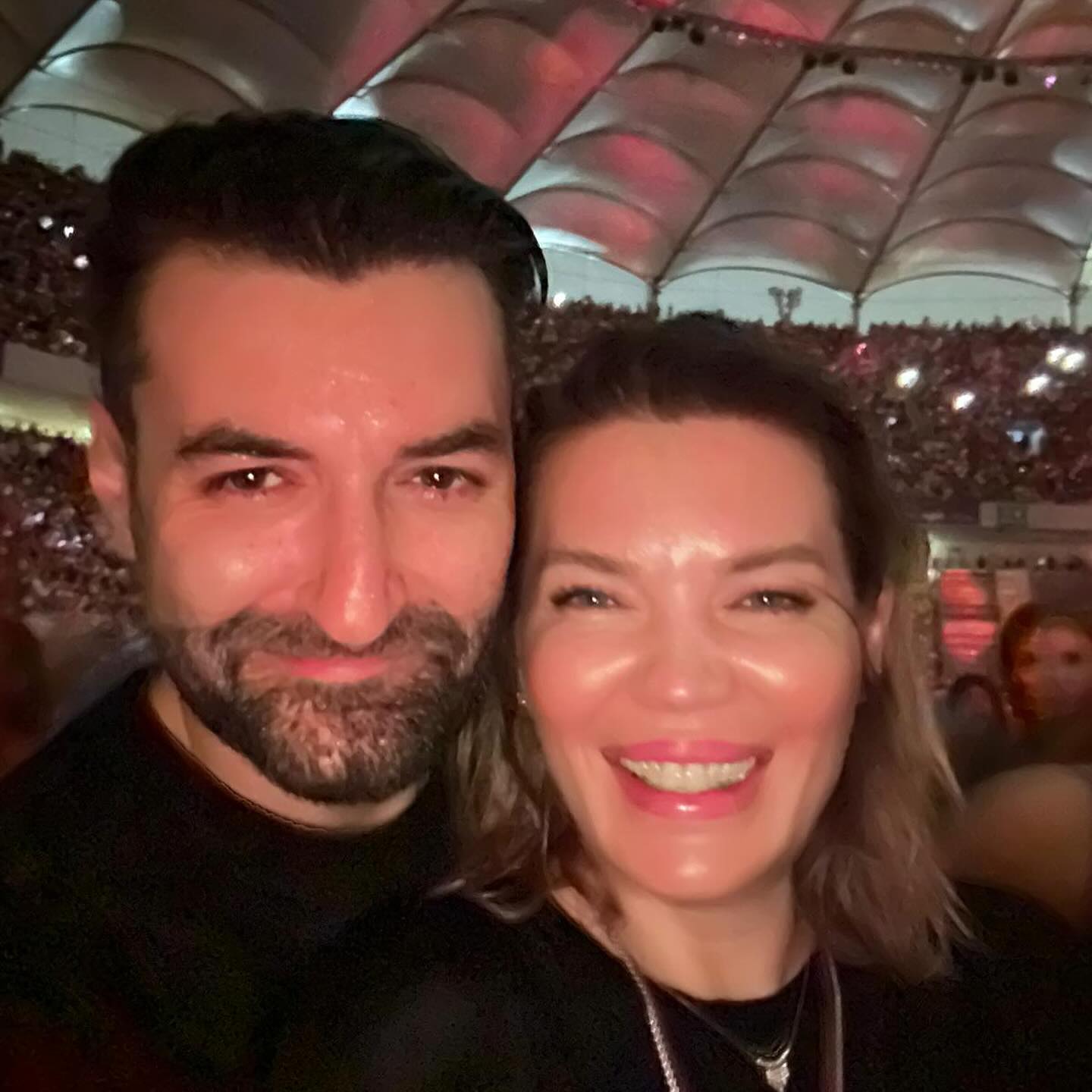 Ce a răspuns Gina Pistol când a fost întrebată dacă se întoarce din toamnă la TV. S-a zvonit că va prezenta „MasterChef” la Pro TV