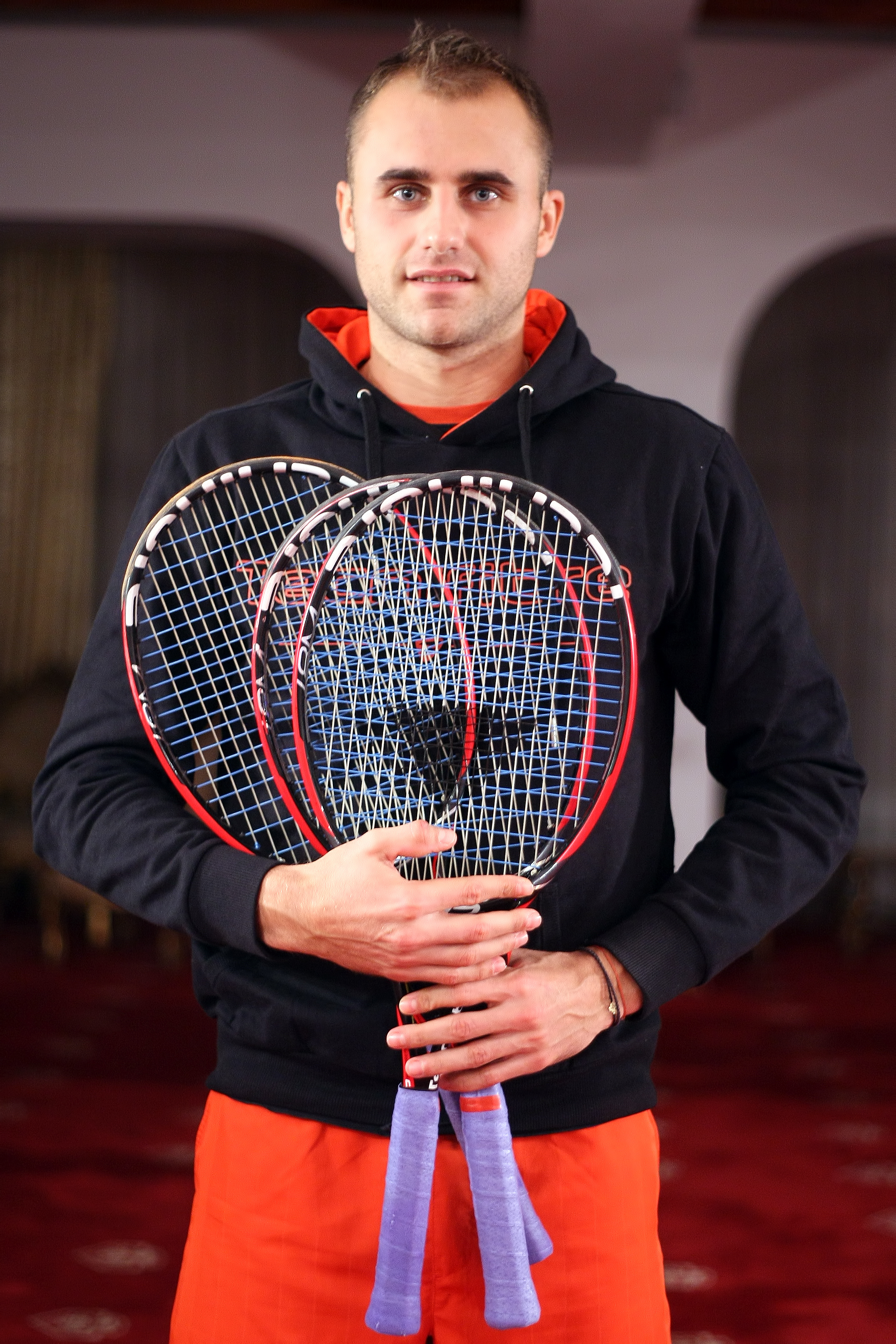 EXCLUSIV / Marius Copil face dezvăluiri din tenis: amenințat cu moartea!