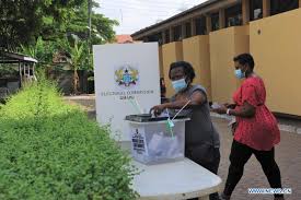 EC denies plans to rig 2024 elections amid NDC concerns