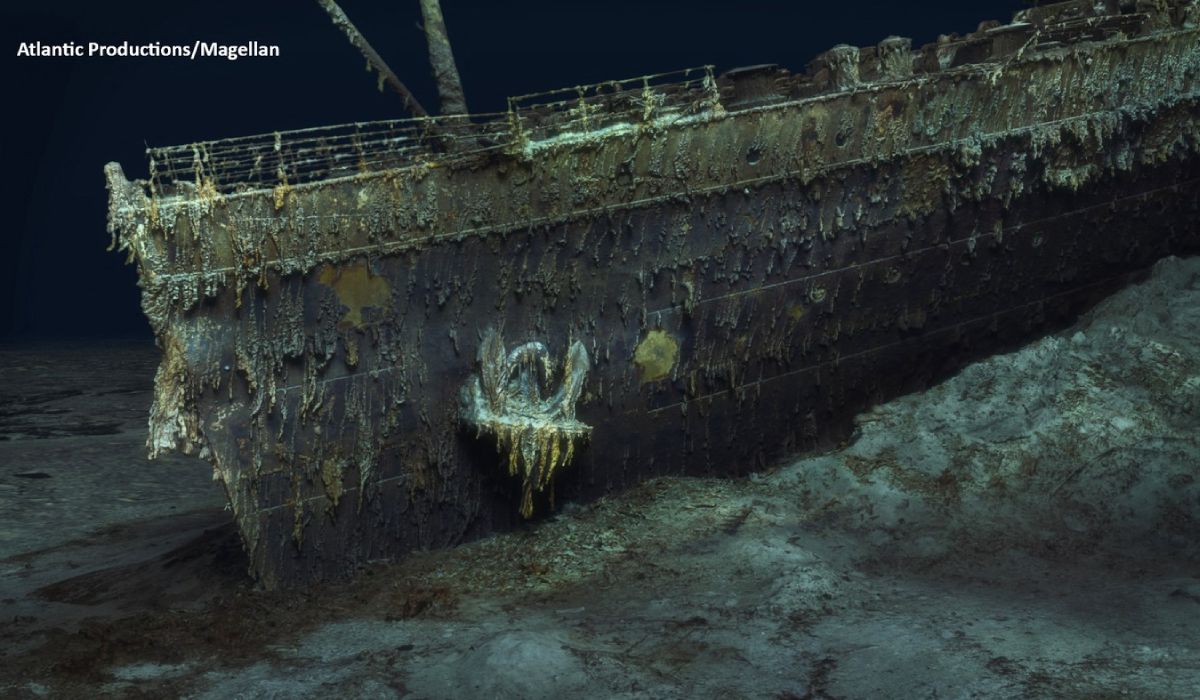 James Cameron explică cum ai fi putut supraviețui scufundării Titanicului. Strategia ingenioasă a regizorului