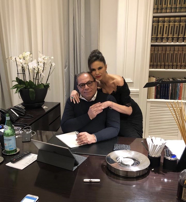 Ramona Bădescu își dorește încă un copil, dar nu mai poate: „Dumnezeu îți dă o minune, a doua nu ți-o mai dă”