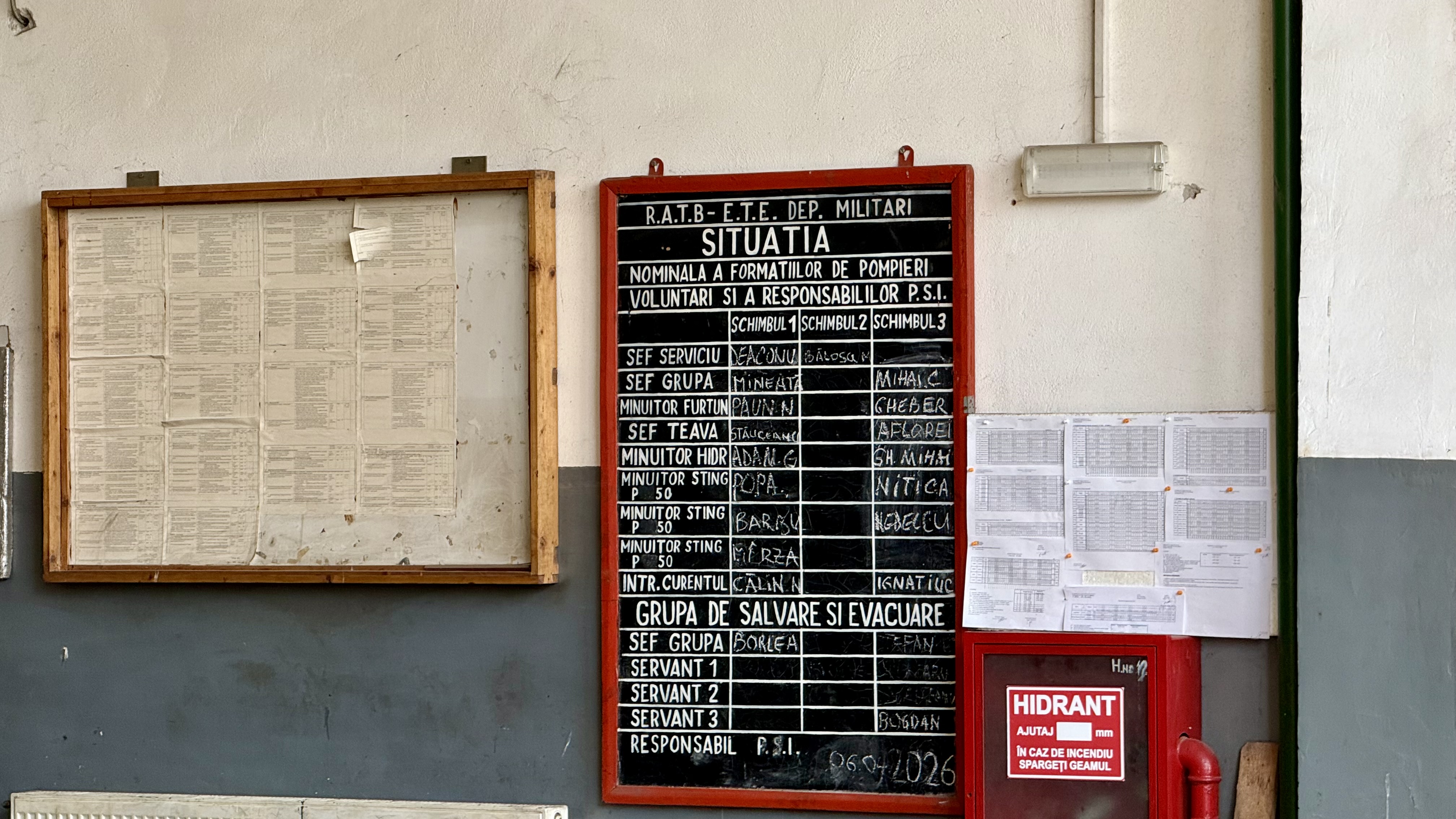 Ultima oprire pentru tramvaiele Tatra: Depoul Militari și-a deschis porțile pentru zeci de pasionați