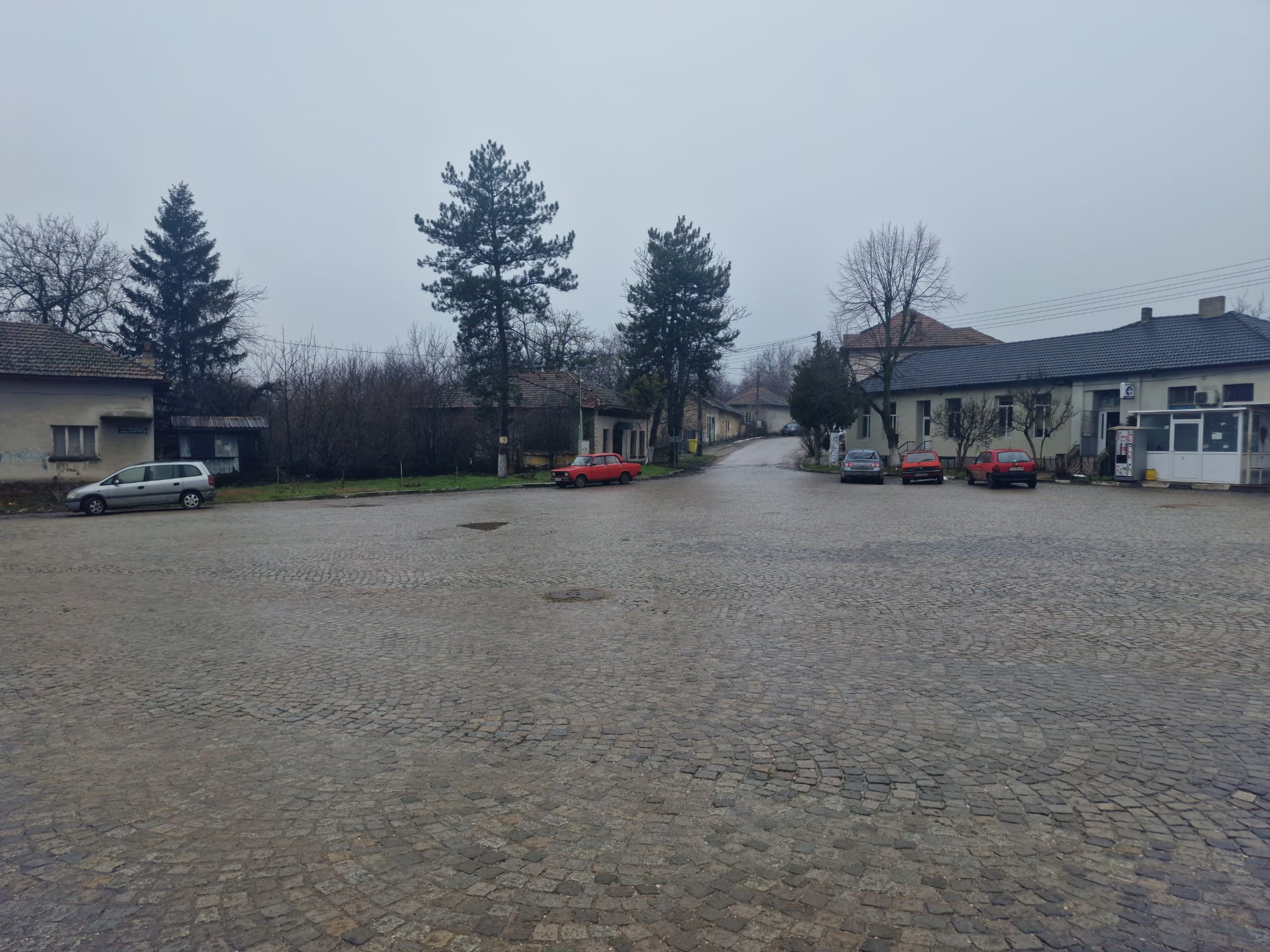 Dezvoltare inegală la nord și la sud de Dunăre, în România și Bulgaria