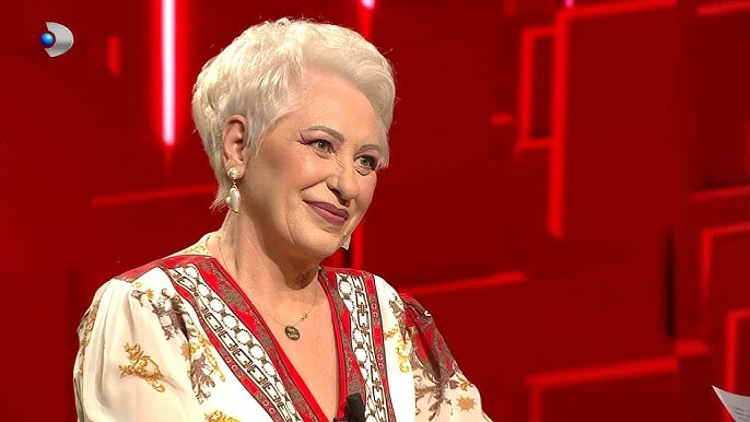 Ilinca Vandici, schimb de replici la TV cu Lidia Fecioru: „Trebuie să-mi găsesc unul care nu a mai fost căsătorit niciodată”