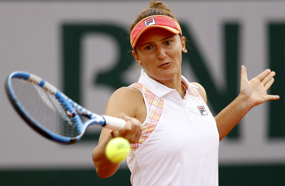 Simona Halep a trecut de Irina Begu, în turul 2 la Roland Garros. Favorita turneului de la Paris a câștigat în două seturi