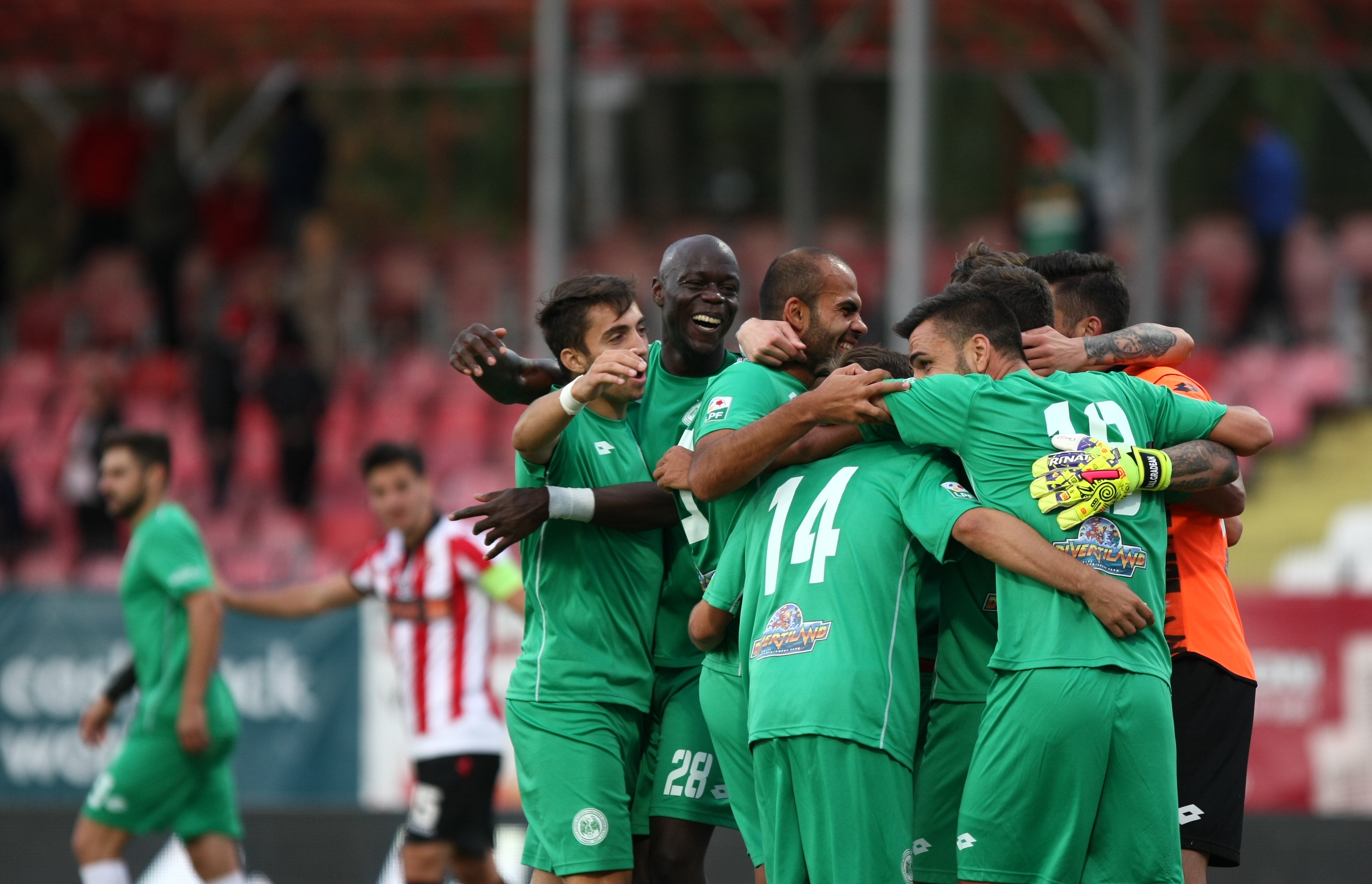 Liga 1, etapa a 11-a (restanță). Dinamo - Concordia. Lovitură de teatru în Ștefan cel Mare. Reacții: ”Nu trebuie să mai ieșim din casă” | FOTO&VIDEO