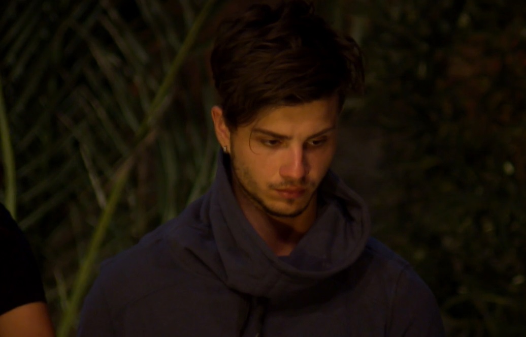Eduard Gogulescu, eliminat de la Survivor România 2023 după 9 zile de concurs: „E greu când îți dorești ceva foarte tare și îți scapă printre degete”