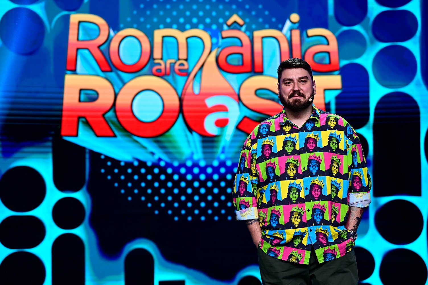 Reacția lui Nicușor Dan când a auzit ce înseamnă „harneală”, după ce Micutzu a difuzat mesajul audio primit de la George Simion