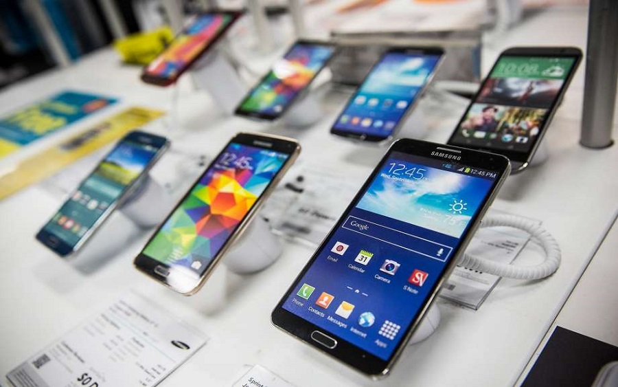 The world’s leading smartphone brands are adjusting their strategies to remain competitive as the market stabilizes