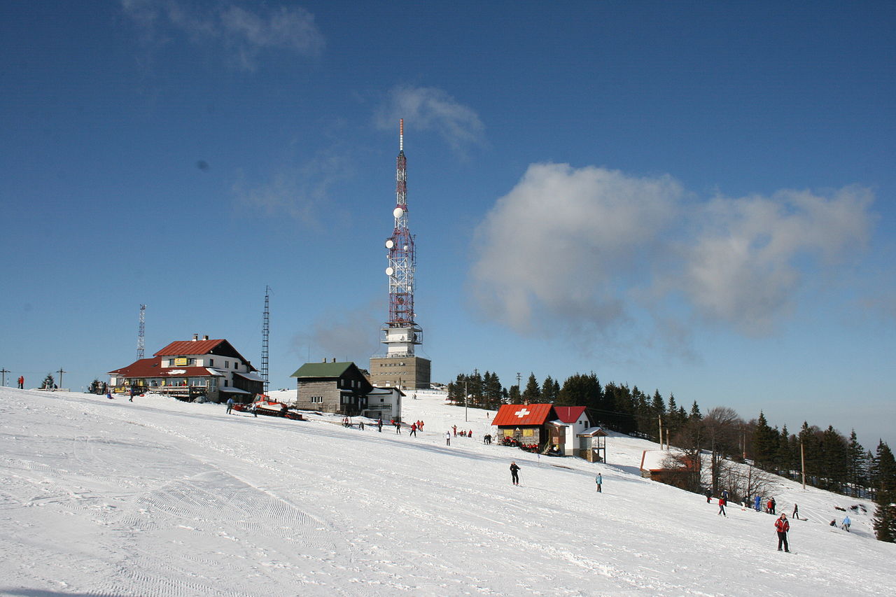 Stațiuni montane din România - cele mai frumoase destinații, indiferent de anotimp