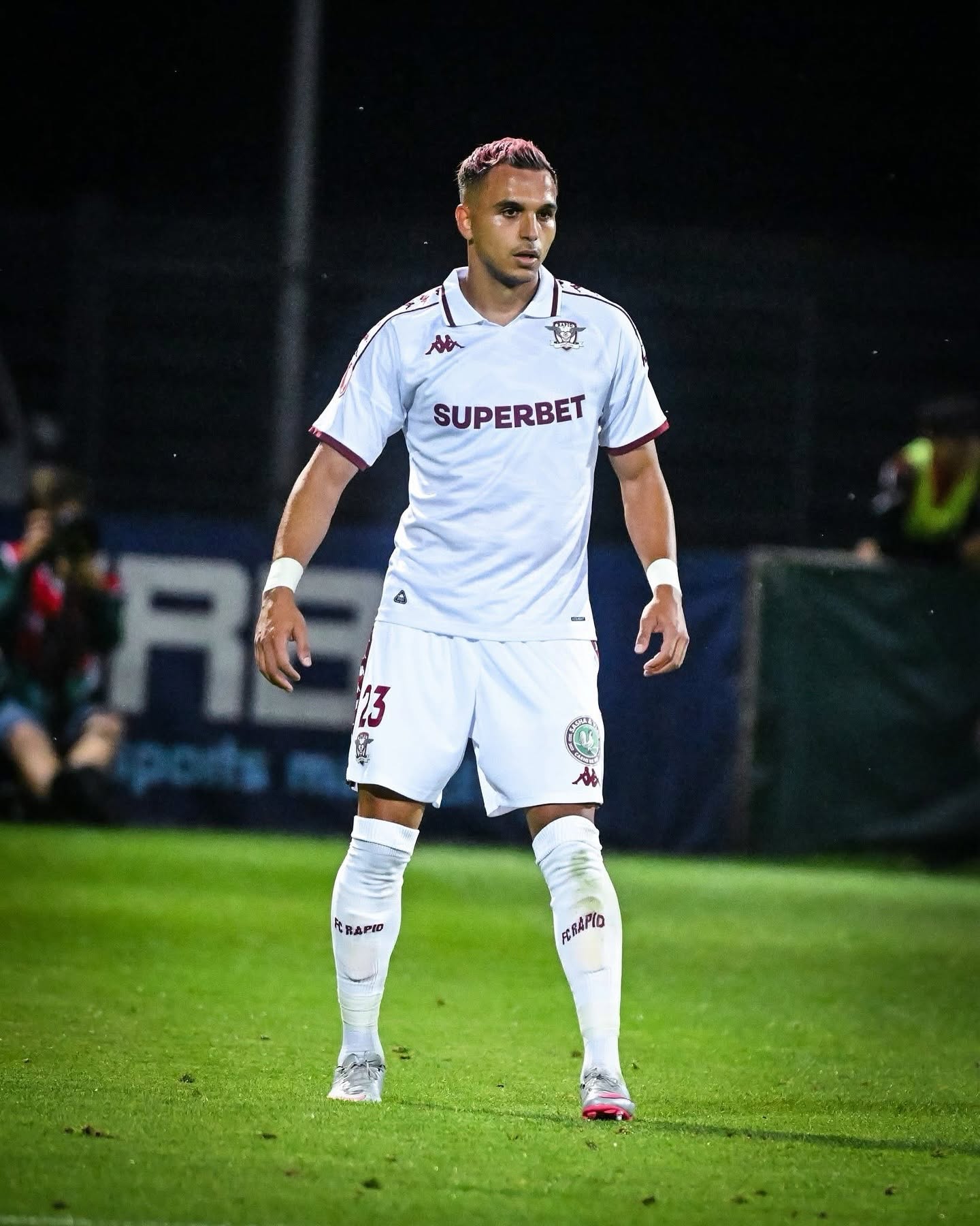Cristi Manea
