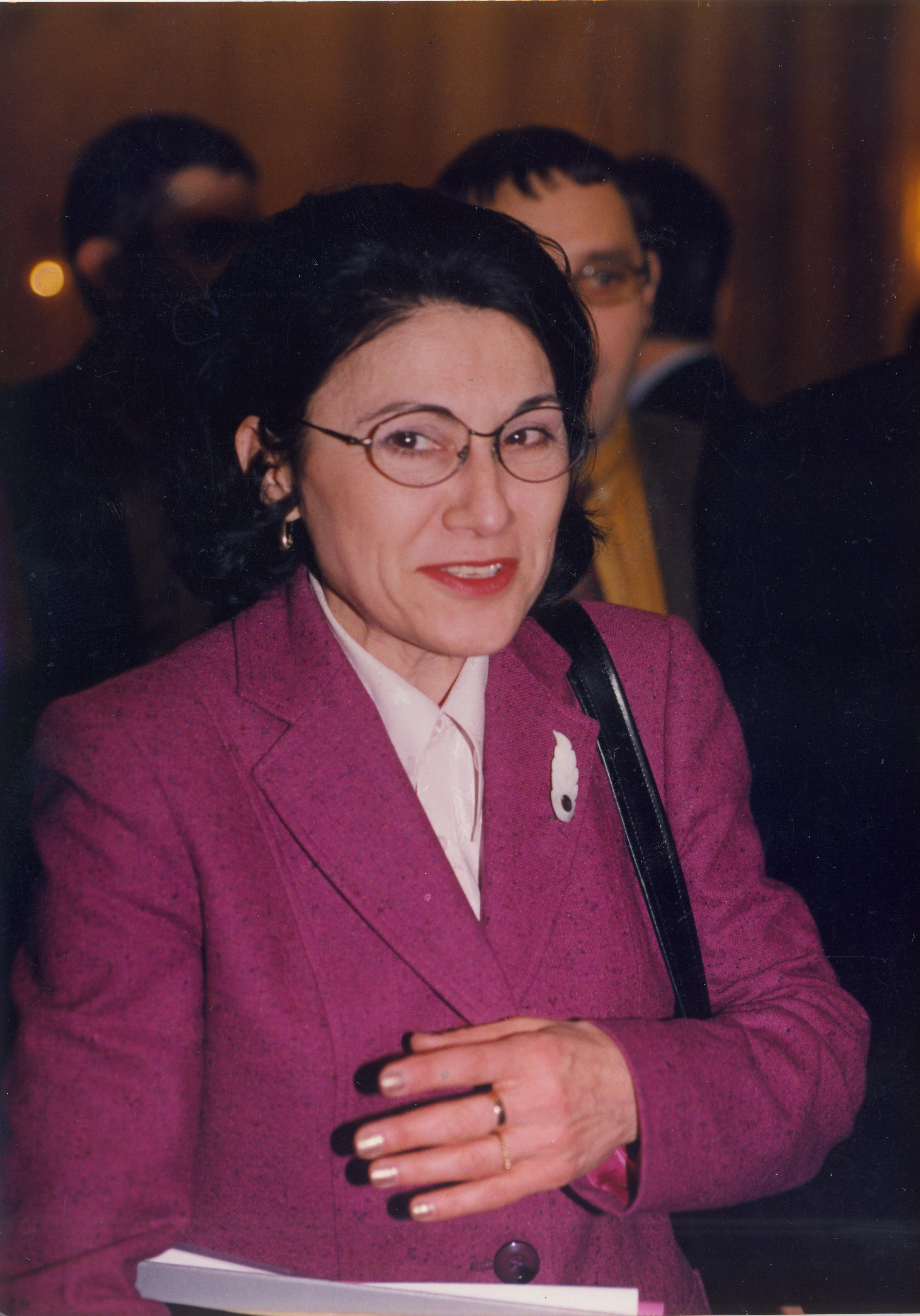 Atunci și Acum: Ecaterina Andronescu, fostul ministru al Educației care a scăpat după 4 ani de dosarul penal și a fost înlăturată din conducerea PSD