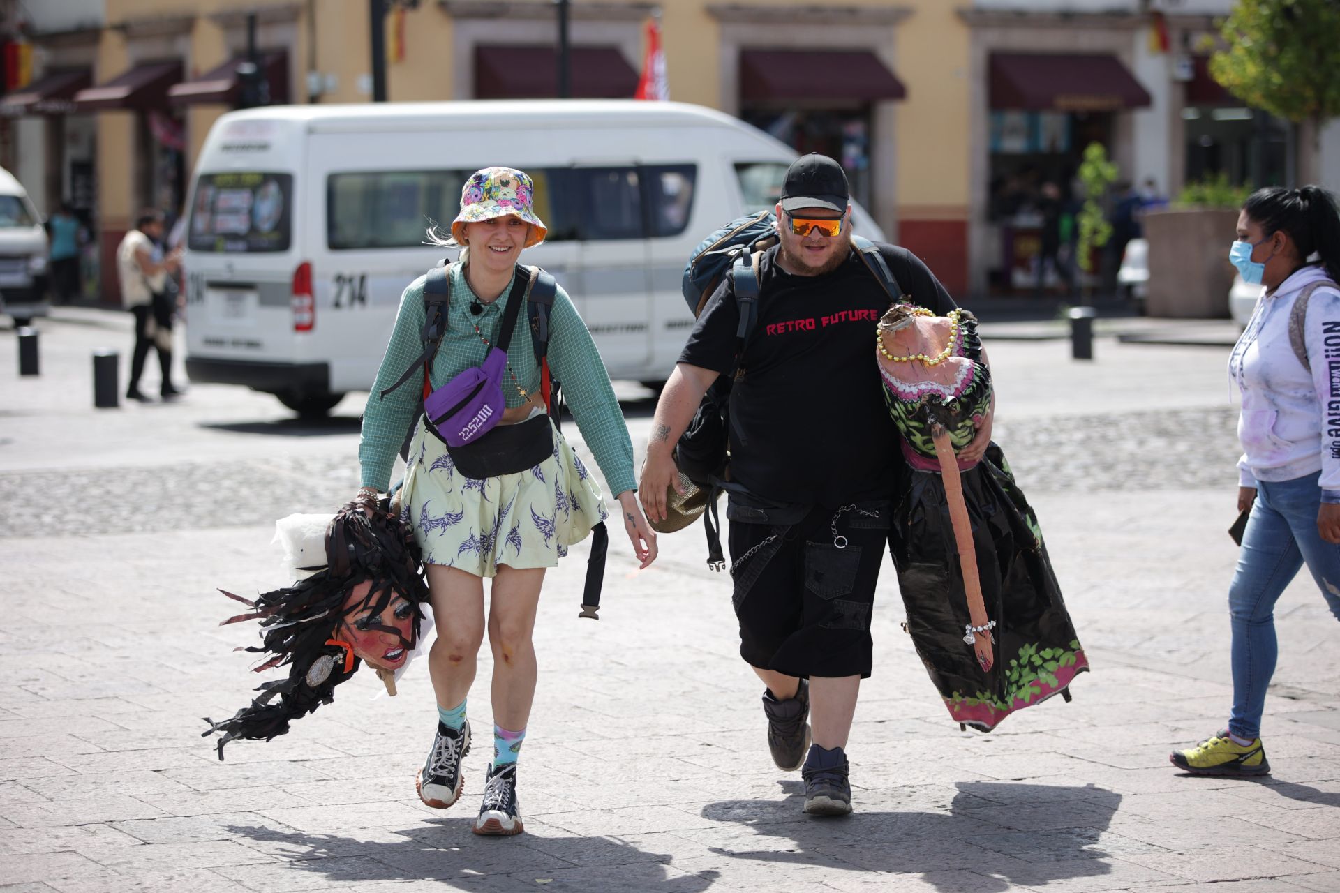 Concurenții de la „America Express”, în lacrimi. Ce a dezvăluit Puya: „Fratele meu a murit mult prea devreme. Chiar în ziua când s-a întâmplat m-a sunat”