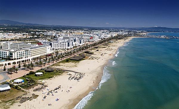 Tunisia, destinație de top pentru turismul de wellness în vara anului 2026: „M-am simțit complet relaxat și fără niciun stres”