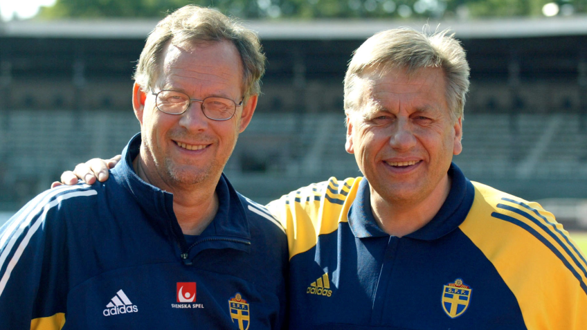 Coșmarul nostru, bucuria lui! Selecționerul Norvegiei, suedezul Lars Lagerback, ne răsucește cuțiul în rană: ”Meciul Suedia - România, de la World Cup '94, cea mai frumoasă amintire”