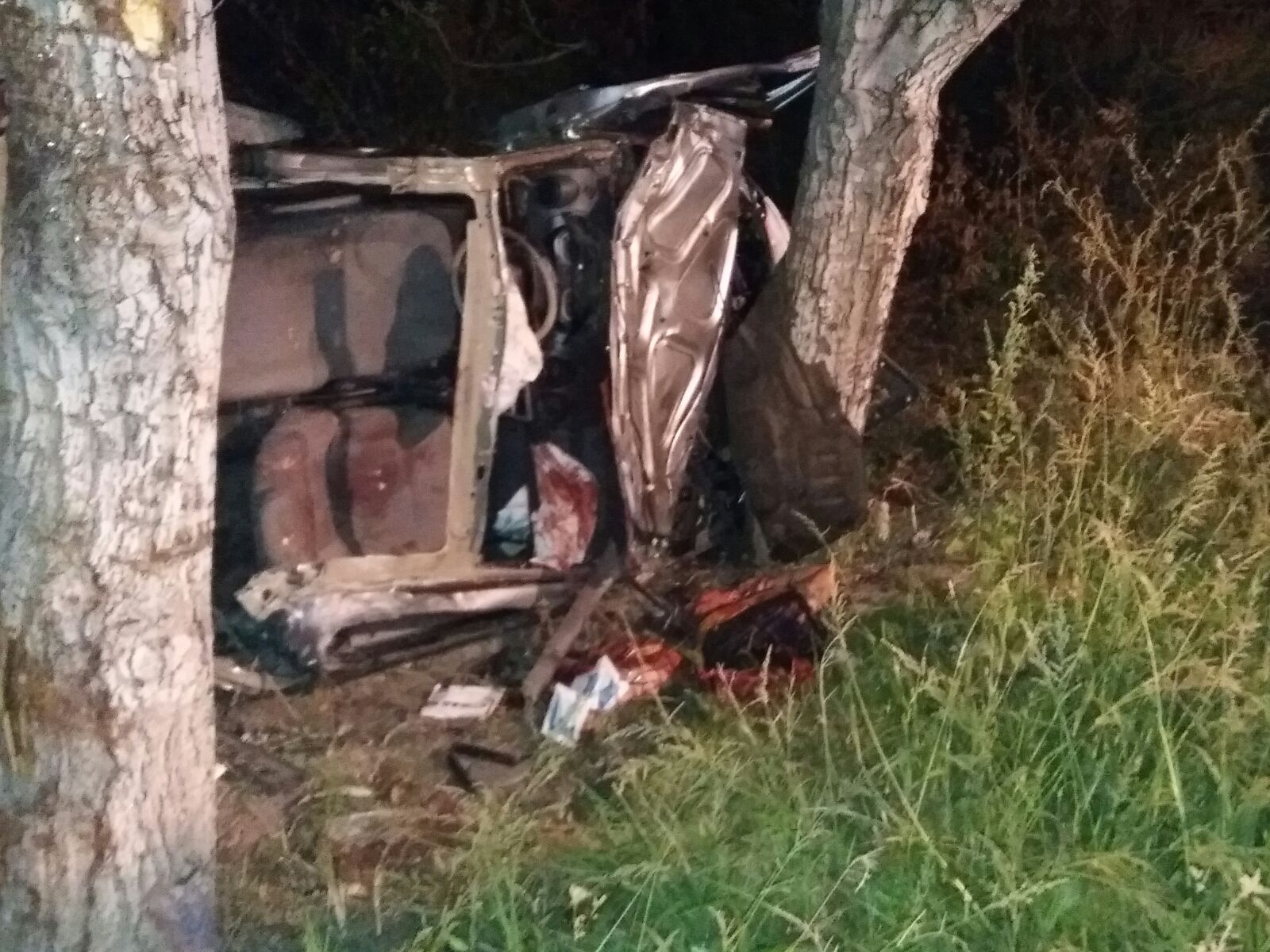 UPDATE: Șoferul implicat în accidentul din Prahova este în stare critică. Pietonul făcut bucăți a provocat nenorocirea