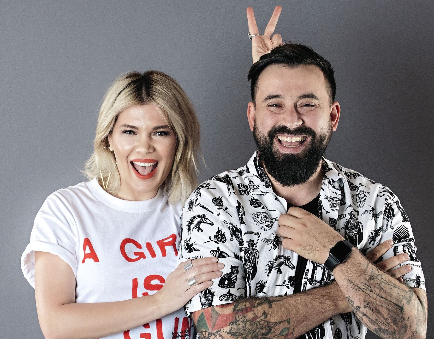 Dorian Popa a dat din casă și a spus cât au câștigat Lora și iubitul ei, la Asia Express. Artista i-a răspuns imediat