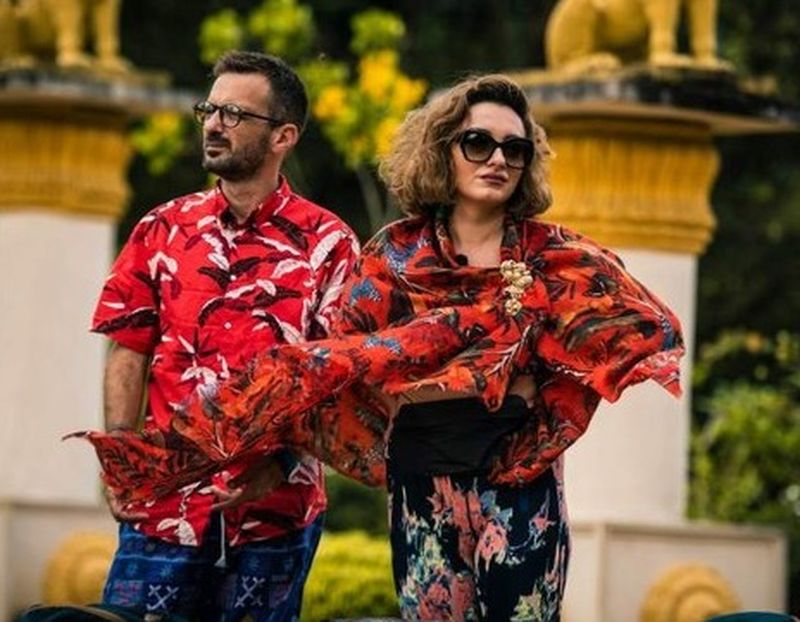 Adrian Teleșpan, despre relația cu Ana Morodan, care i-a fost prietenă bună: „E un om minunat. E o persoană care, ca noi toți, are probleme”