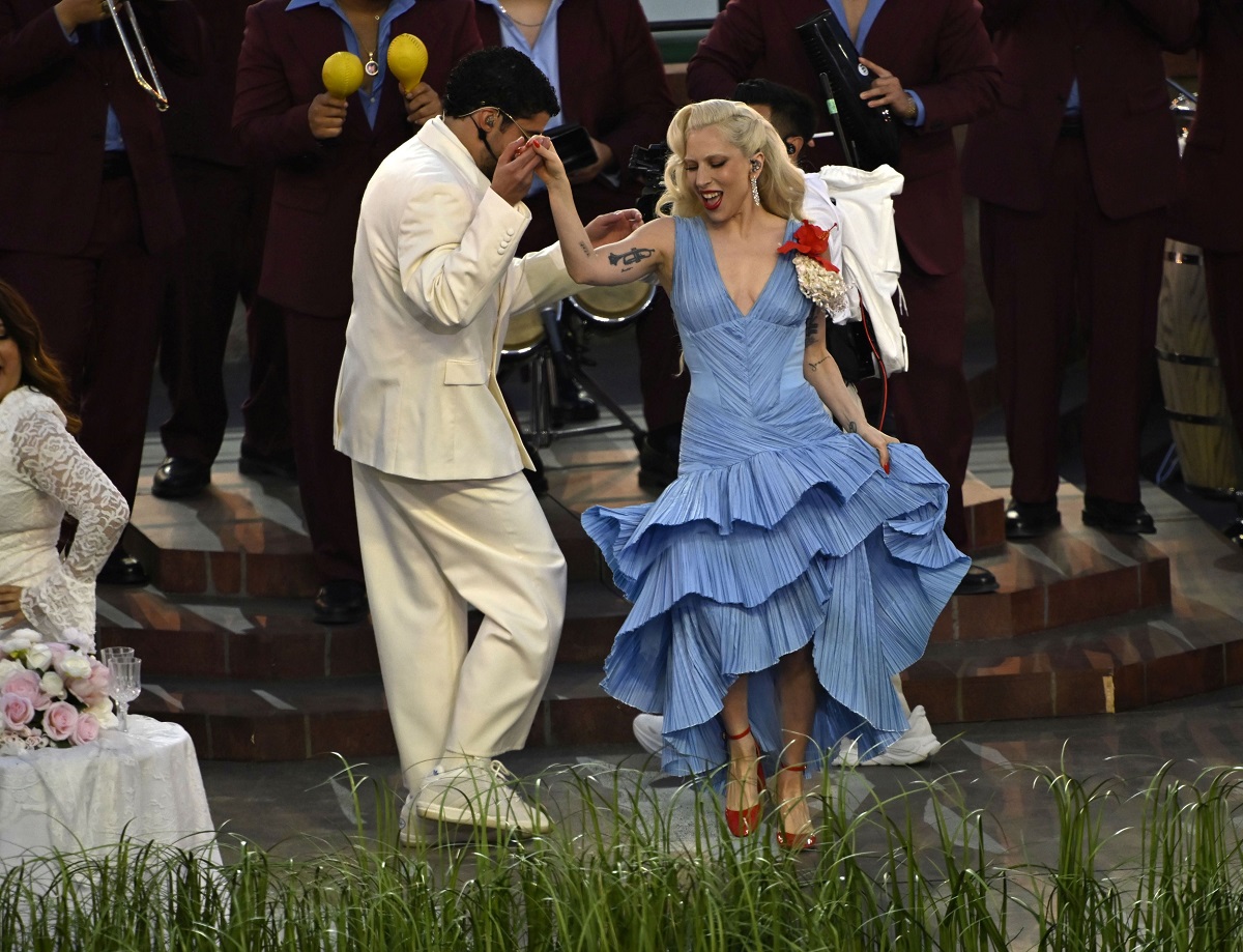 Bad Bunny, show la Super Bowl 2026 cu Lady Gaga și Ricky Martin. Lui Donald Trump nu i-a plăcut: „Absolut îngrozitor”