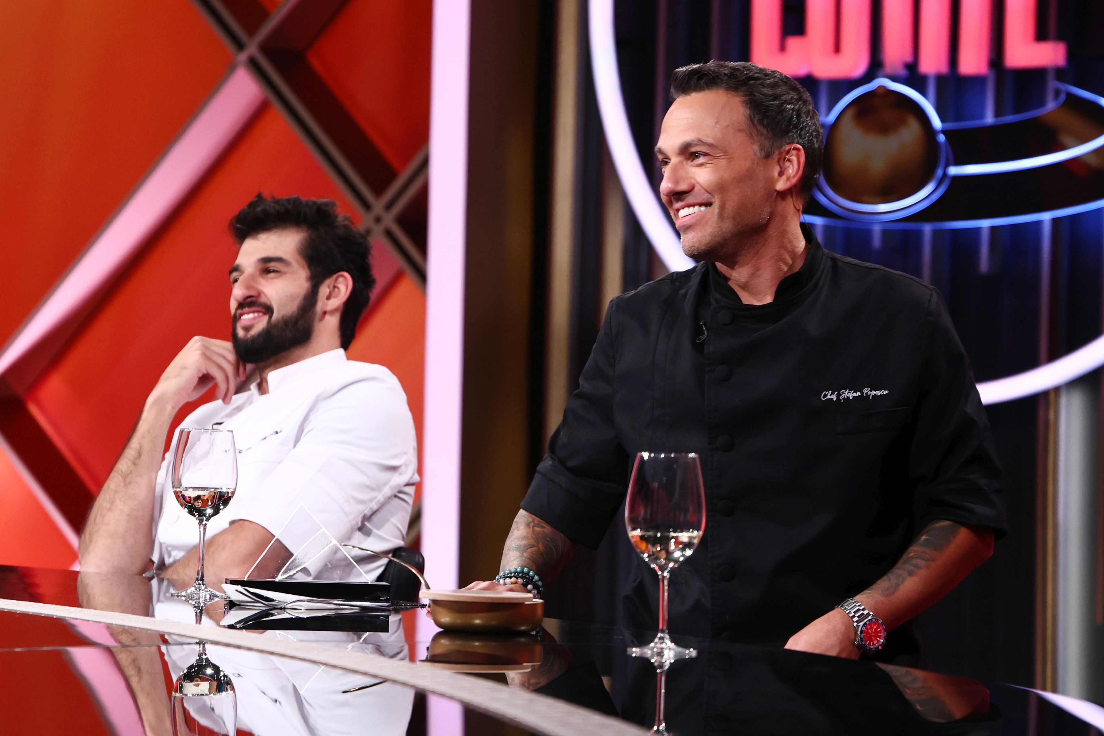 Motivul pentru care „Chefi la cuțite” nu se va difuza în această seară. Anunțul făcut de Antena 1